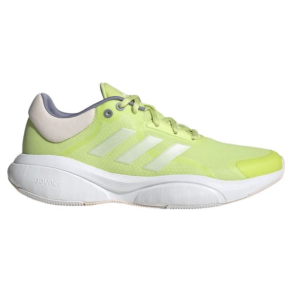 Adidas Løbe Skoe Response Grøn EU 40 Kvinde