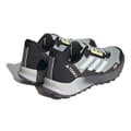 Miniatyrbild 6 av 9: Adidas Trail Löparskor Terrex Agravic Flow 2 Grå EU 42 2/3 Man