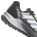 Miniatyrbild 7 av 9: Adidas Trail Löparskor Terrex Agravic Flow 2 Grå EU 42 2/3 Man