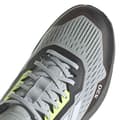 Miniatyrbild 8 av 9: Adidas Trail Löparskor Terrex Agravic Flow 2 Grå EU 42 2/3 Man