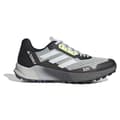 Miniatyrbild 1 av 9: Adidas Trail Löparskor Terrex Agravic Flow 2 Grå EU 42 2/3 Man