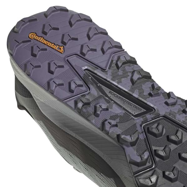 Adidas Maastojuoksukengät Terrex Agravic Flow 2 Harmaa EU 47 1/3 Mies
