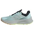 Miniatyrbillede 3 af 9: Adidas Trail Løbesko Terrex Soulstride Flow Grøn EU 44 2/3 Mand