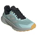 Miniatyrbillede 4 af 9: Adidas Trail Løbesko Terrex Soulstride Flow Grøn EU 44 2/3 Mand