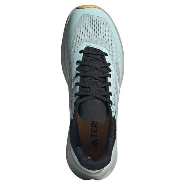 Adidas Trail Løbesko Terrex Soulstride Flow Grøn EU 44 2/3 Mand