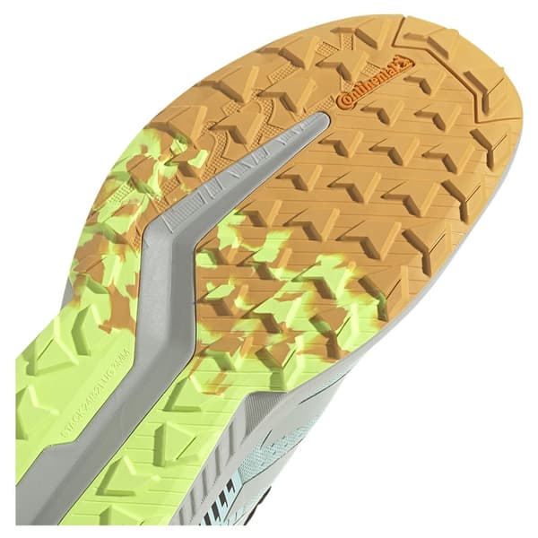 Adidas Trail Løbesko Terrex Soulstride Flow Grøn EU 44 2/3 Mand