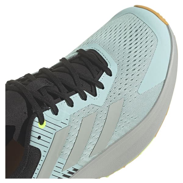 Adidas Trail Løbesko Terrex Soulstride Flow Grøn EU 44 2/3 Mand