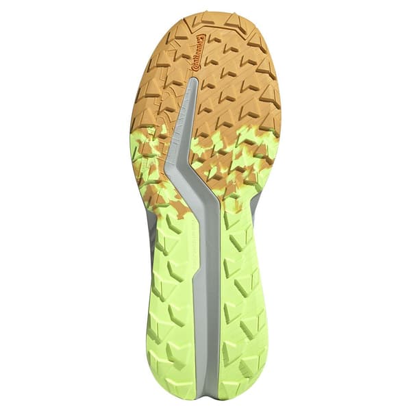 Adidas Trail Løbesko Terrex Soulstride Flow Grøn EU 44 2/3 Mand