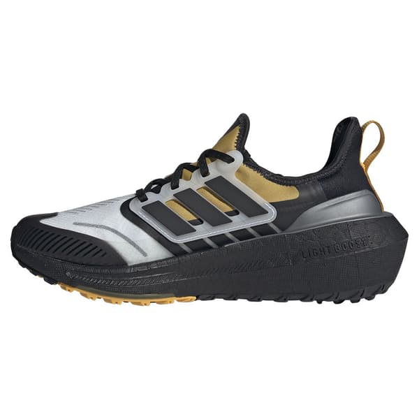 Adidas Løbe Skoe Ultraboost Light Goretex Grå EU 38 Kvinde