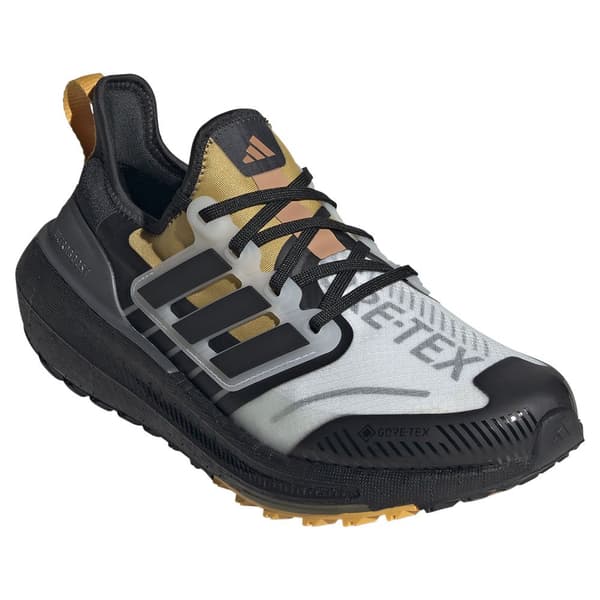 Adidas Løbe Skoe Ultraboost Light Goretex Grå EU 38 Kvinde