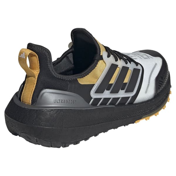Adidas Løbe Skoe Ultraboost Light Goretex Grå EU 38 Kvinde