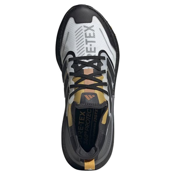 Adidas Løbe Skoe Ultraboost Light Goretex Grå EU 38 Kvinde