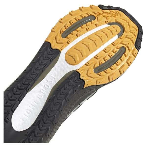 Adidas Løbe Skoe Ultraboost Light Goretex Grå EU 38 Kvinde