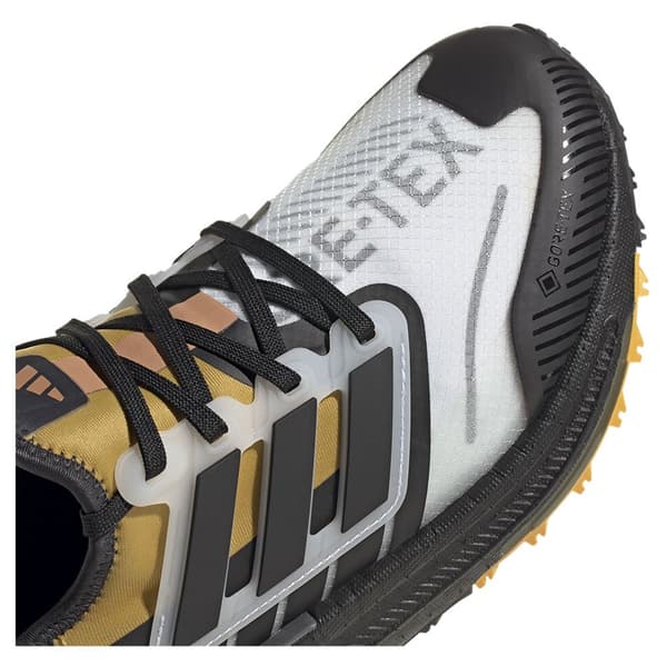 Adidas Løbe Skoe Ultraboost Light Goretex Grå EU 38 Kvinde