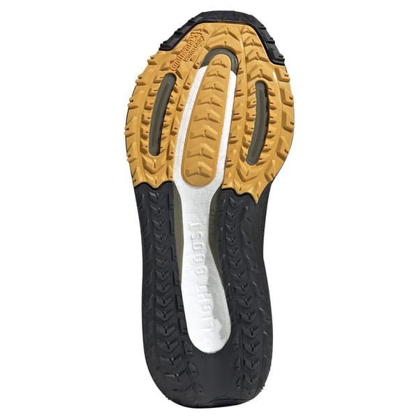 Adidas Løbe Skoe Ultraboost Light Goretex Grå EU 38 Kvinde