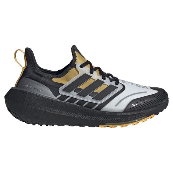Adidas Løbe Skoe Ultraboost Light Goretex Grå EU 38 Kvinde