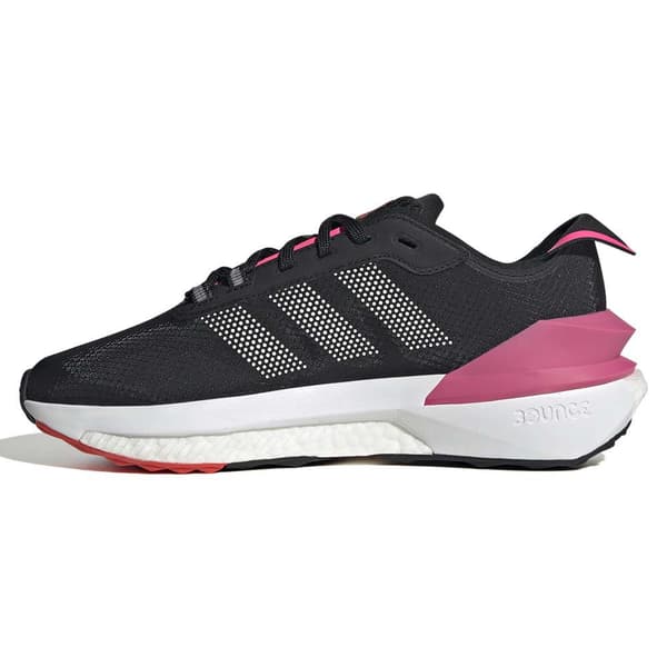 Adidas Löparskor Avryn Svart EU 40 2/3 Kvinna