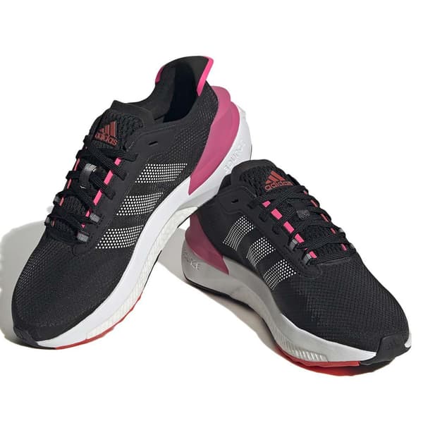Adidas Löparskor Avryn Svart EU 40 2/3 Kvinna