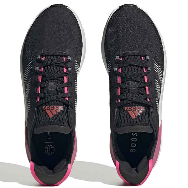 Adidas Löparskor Avryn Svart EU 40 2/3 Kvinna
