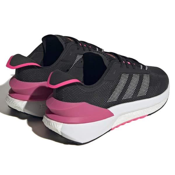 Adidas Löparskor Avryn Svart EU 40 2/3 Kvinna