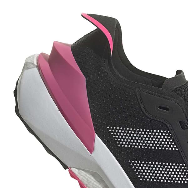 Adidas Löparskor Avryn Svart EU 40 2/3 Kvinna