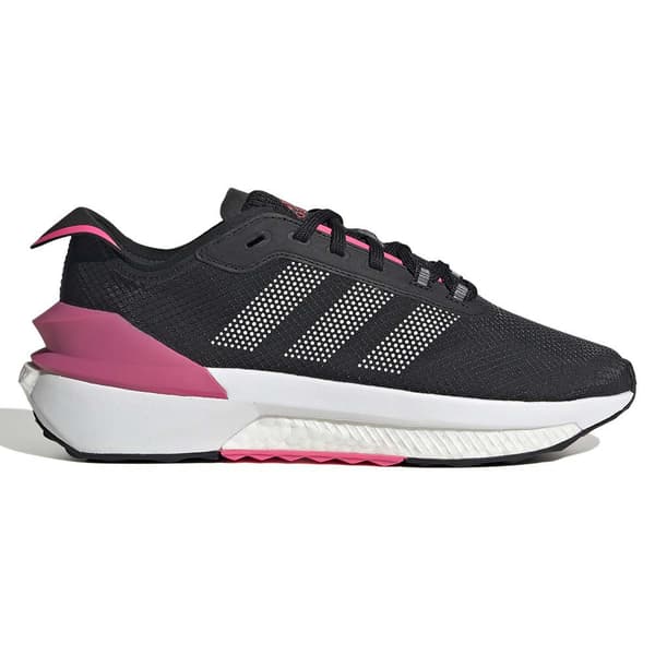 Adidas Löparskor Avryn Svart EU 40 2/3 Kvinna