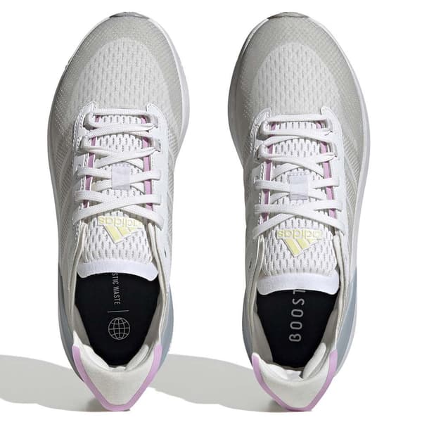Adidas Løbe Skoe Avryn Grå EU 38 Kvinde