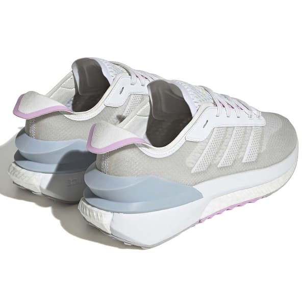 Adidas Løbe Skoe Avryn Grå EU 38 Kvinde
