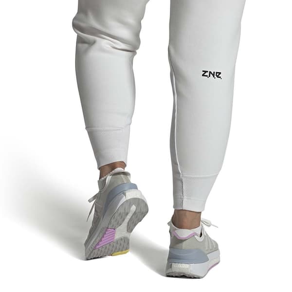 Adidas Løbe Skoe Avryn Grå EU 38 Kvinde