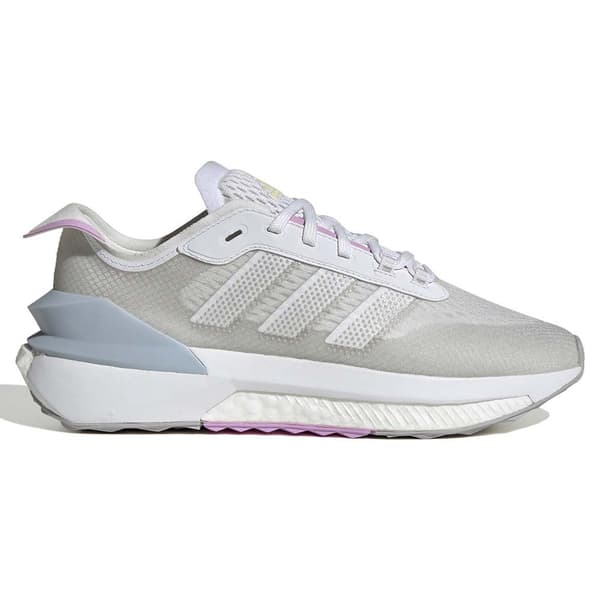 Adidas Løbe Skoe Avryn Grå EU 38 Kvinde