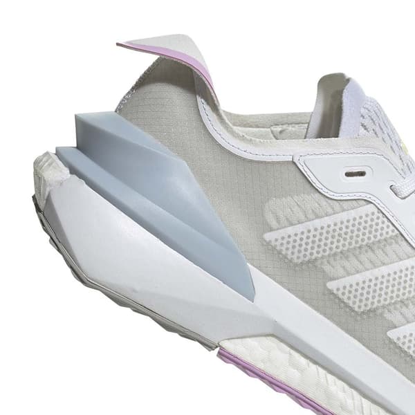 Adidas Löparskor Avryn Grå EU 38 2/3 Kvinna