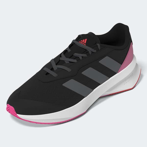 Adidas Lenkkitossut Heawyn Musta EU 38 2/3 Nainen