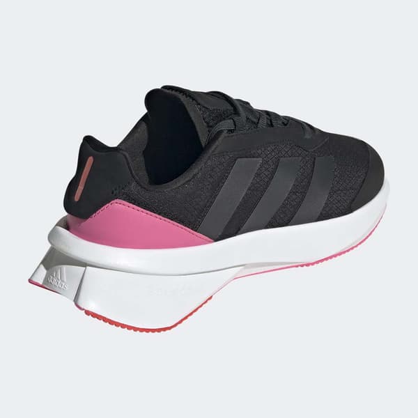 Adidas Lenkkitossut Heawyn Musta EU 38 2/3 Nainen