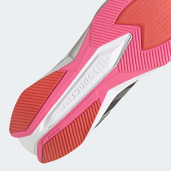 Adidas Lenkkitossut Heawyn Musta EU 38 2/3 Nainen