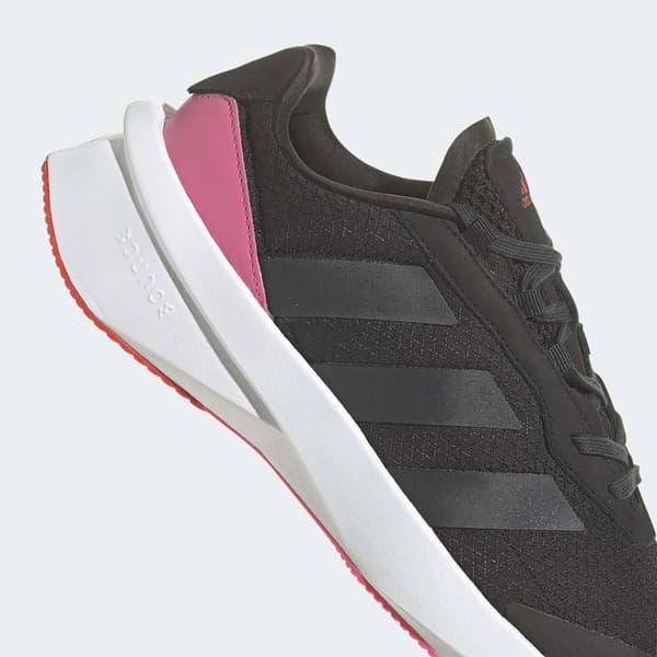 Adidas Lenkkitossut Heawyn Musta EU 38 2/3 Nainen