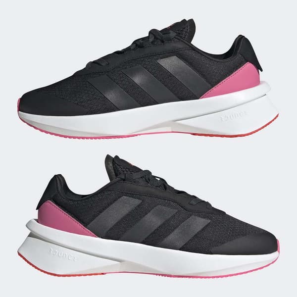 Adidas Lenkkitossut Heawyn Musta EU 38 2/3 Nainen