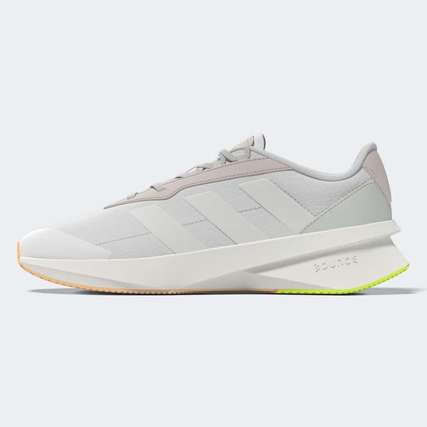 Adidas Löparskor Heawyn Grå EU 37 1/3 Kvinna