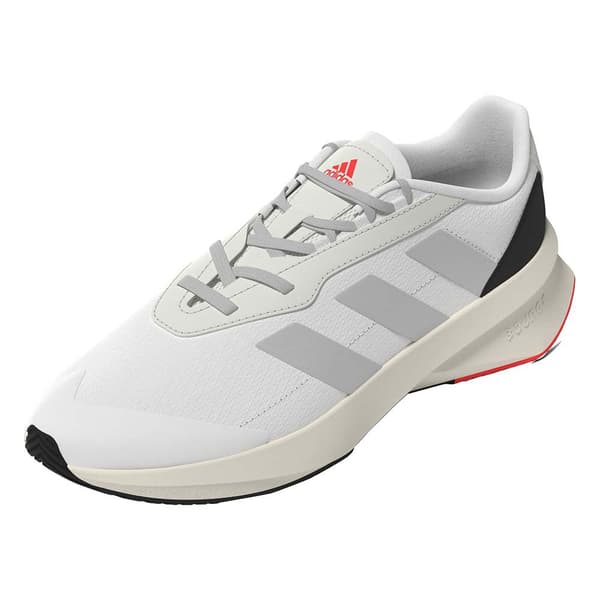 Adidas Løbe Skoe Heawyn Hvid EU 45 1/3 Mand