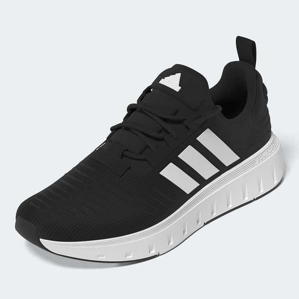 Adidas Löparskor Swift Run 23 Svart EU 42 2/3 Man