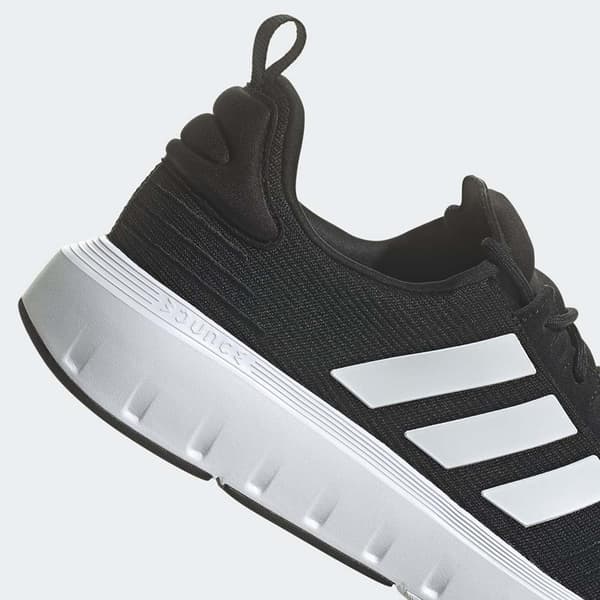 Adidas Löparskor Swift Run 23 Svart EU 42 2/3 Man