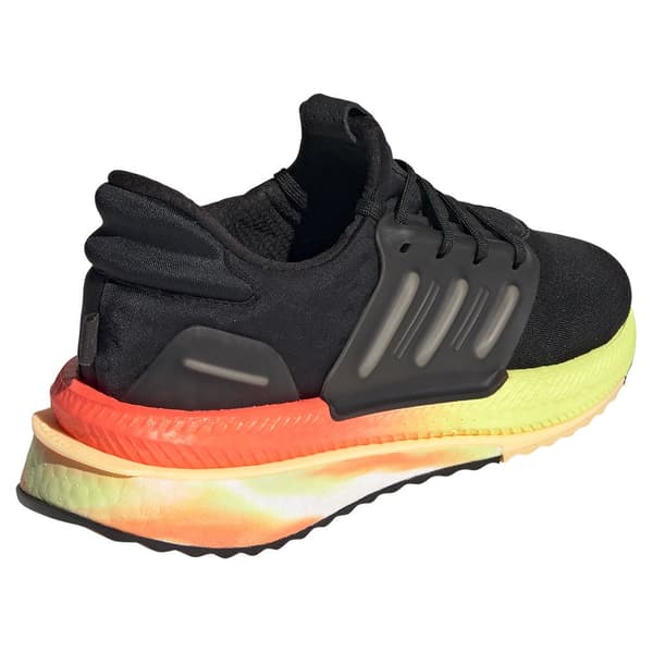 Adidas Löparskor X_plrboost Grå EU 42 2/3 Man