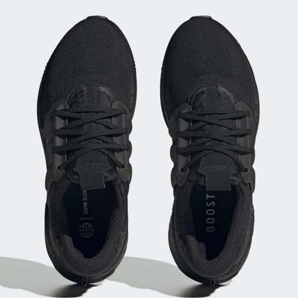 Adidas Løbe Skoe X_plrboost Sort EU 38 Kvinde