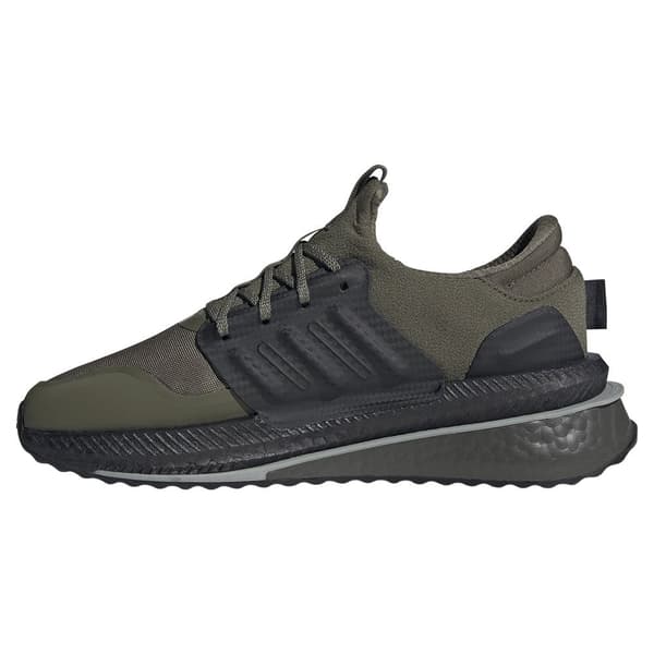 Adidas Löparskor X_plrboost Grönt EU 42 2/3 Man