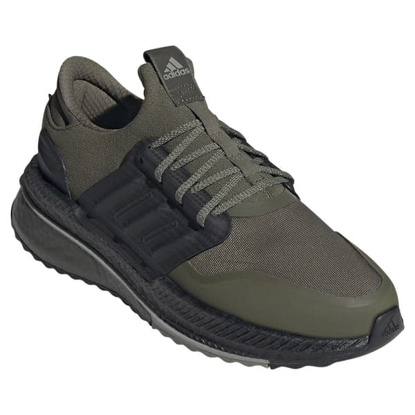 Adidas Löparskor X_plrboost Grönt EU 42 2/3 Man