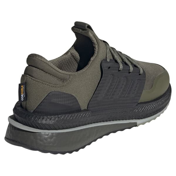 Adidas Löparskor X_plrboost Grönt EU 42 2/3 Man