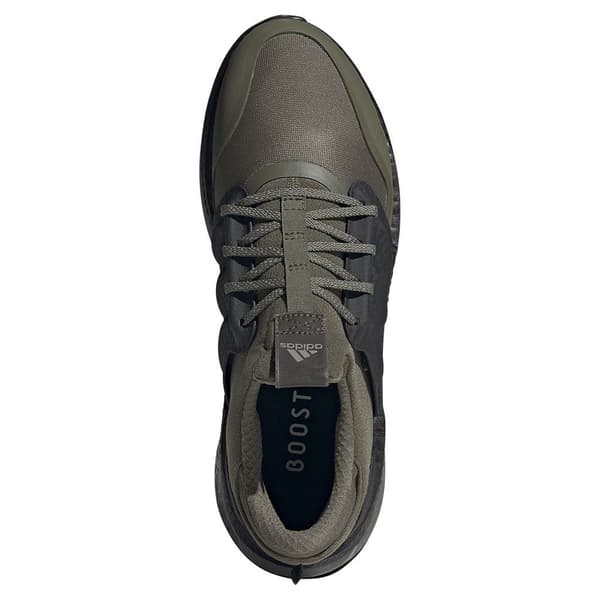 Adidas Löparskor X_plrboost Grönt EU 42 2/3 Man