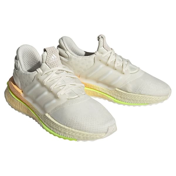 Adidas Löparskor X_plrboost Beige EU 39 1/3 Kvinna