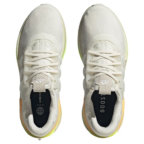 Adidas Löparskor X_plrboost Beige EU 39 1/3 Kvinna