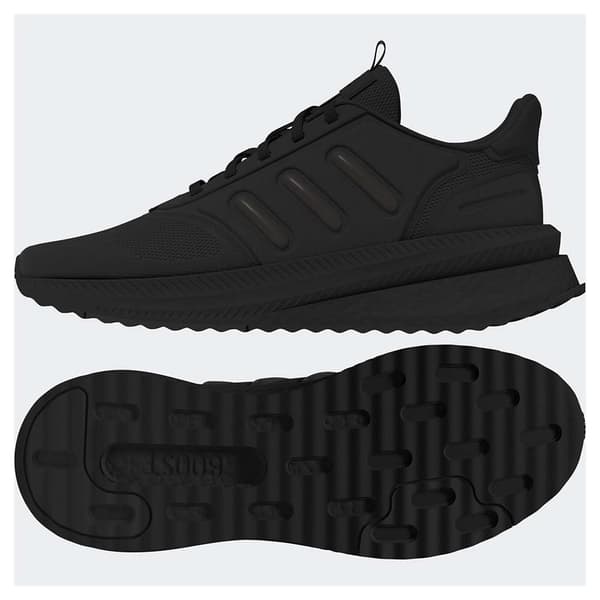 Adidas Løbe Skoe X_plrphase Sort EU 44 2/3 Mand