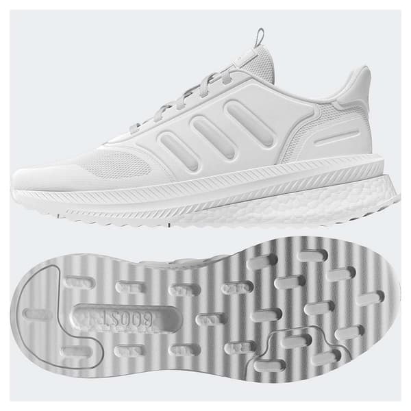 Adidas Löparskor X_plrphase Vit EU 47 1/3 Man